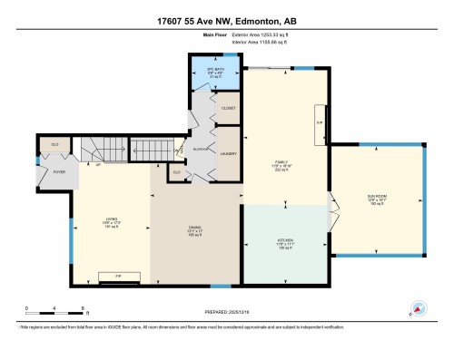 17607 55 Avenue, Edmonton, AB - Other