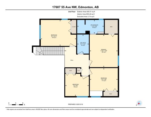 17607 55 Avenue, Edmonton, AB - Other