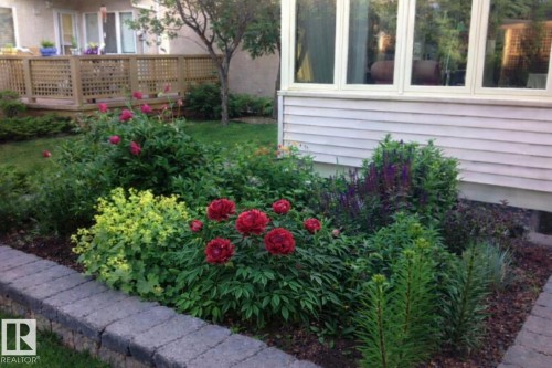 17607 55 Avenue, Edmonton, AB - Outdoor