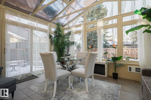 17607 55 Avenue, Edmonton, AB - Indoor Photo Showing Other Room