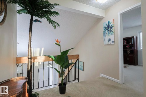 17607 55 Avenue, Edmonton, AB - Indoor Photo Showing Other Room