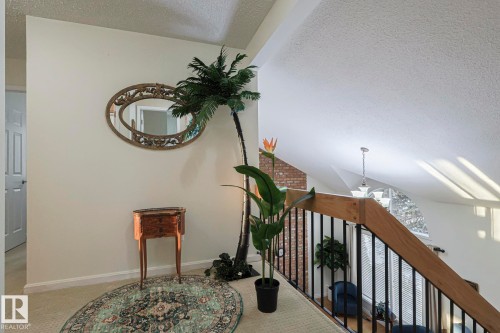 17607 55 Avenue, Edmonton, AB - Indoor Photo Showing Other Room