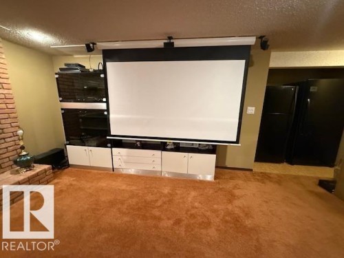 17607 55 Avenue, Edmonton, AB - Indoor Photo Showing Other Room