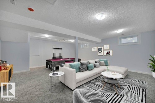 44 Athapaskan Drive, Leduc, AB - Indoor