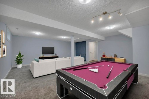 44 Athapaskan Drive, Leduc, AB - Indoor Photo Showing Other Room