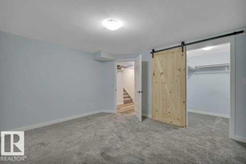 44 Athapaskan Drive, Leduc, AB - Indoor Photo Showing Other Room