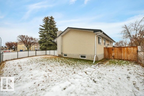 44 Athapaskan Drive, Leduc, AB - Outdoor