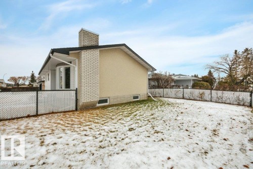 44 Athapaskan Drive, Leduc, AB - Outdoor