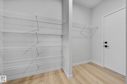 6385 King Wynd, Edmonton, AB - Indoor With Storage