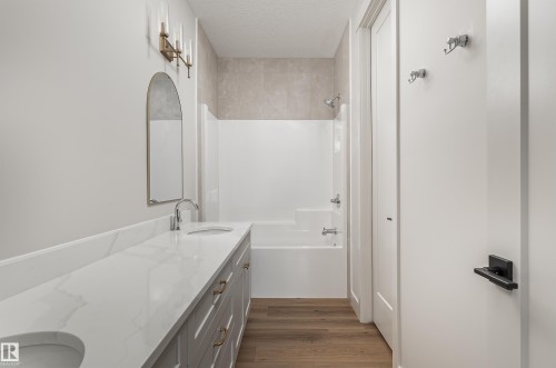 26 Grayson Green, Stony Plain, AB - Indoor Photo Showing Bathroom