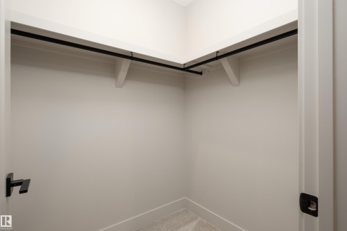 26 Grayson Green, Stony Plain, AB - Indoor With Storage
