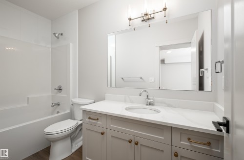 26 Grayson Green, Stony Plain, AB - Indoor Photo Showing Bathroom