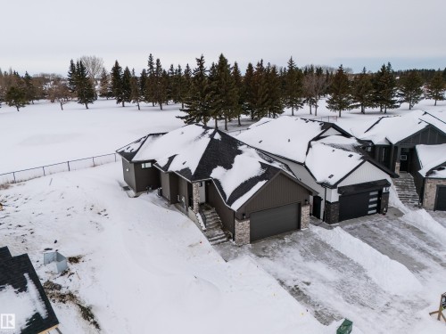 26 Grayson Green, Stony Plain, AB - Outdoor