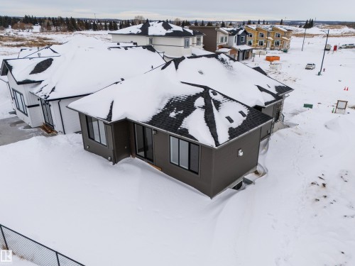 26 Grayson Green, Stony Plain, AB - Outdoor