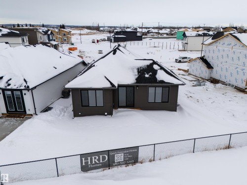 26 Grayson Green, Stony Plain, AB - Outdoor