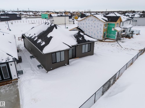 26 Grayson Green, Stony Plain, AB - Outdoor