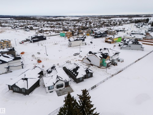 26 Grayson Green, Stony Plain, AB - Outdoor With View