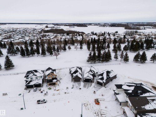 26 Grayson Green, Stony Plain, AB - Outdoor With View