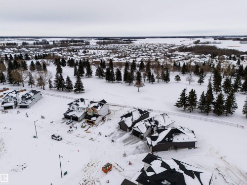 26 Grayson Green, Stony Plain, AB - Outdoor With View