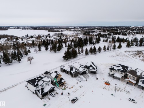 26 Grayson Green, Stony Plain, AB - Outdoor With View