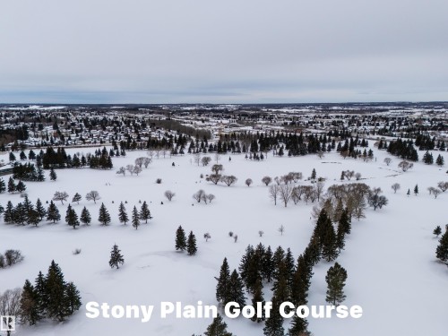 26 Grayson Green, Stony Plain, AB - Outdoor With View