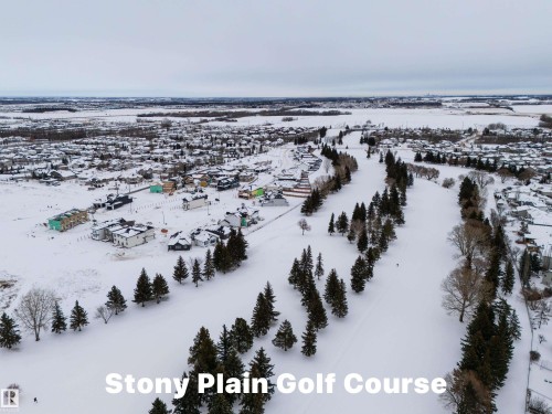26 Grayson Green, Stony Plain, AB - Outdoor With View