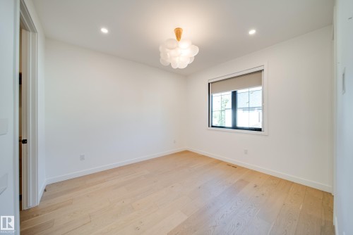10522 134 Street, Edmonton, AB - Indoor Photo Showing Other Room