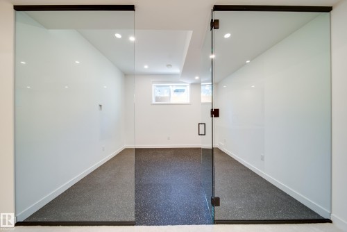 10522 134 Street, Edmonton, AB - Indoor Photo Showing Other Room