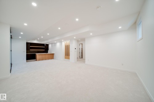 10522 134 Street, Edmonton, AB - Indoor Photo Showing Other Room