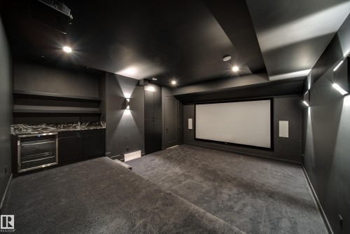 10522 134 Street, Edmonton, AB - Indoor