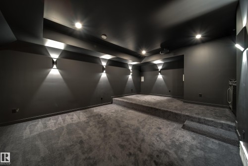 10522 134 Street, Edmonton, AB - Indoor Photo Showing Other Room