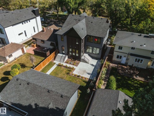 10522 134 Street, Edmonton, AB - Outdoor