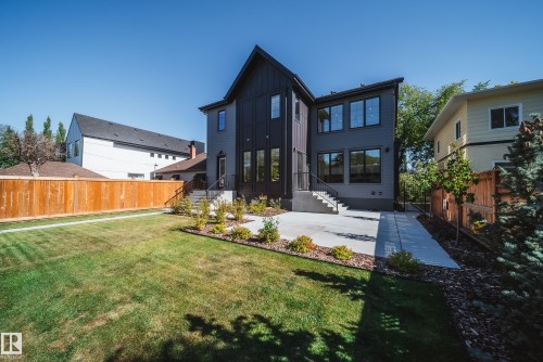 10522 134 Street, Edmonton, AB - Outdoor