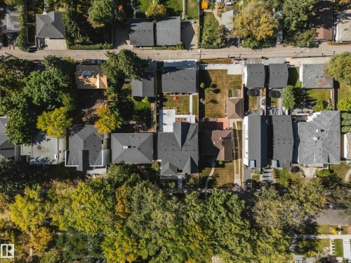 10522 134 Street, Edmonton, AB - Outdoor With View