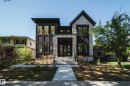 10522 134 Street, Edmonton, AB  - Outdoor With Facade 