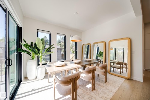 10522 134 Street, Edmonton, AB - Indoor