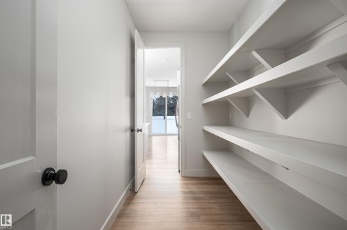 30 Grayson Green, Stony Plain, AB - Indoor With Storage