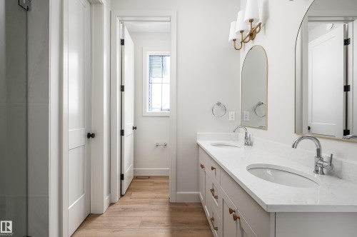 30 Grayson Green, Stony Plain, AB - Indoor Photo Showing Bathroom