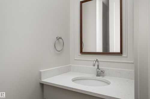 30 Grayson Green, Stony Plain, AB - Indoor Photo Showing Bathroom