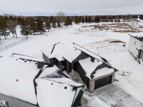 30 Grayson Green, Stony Plain, AB - Outdoor With View