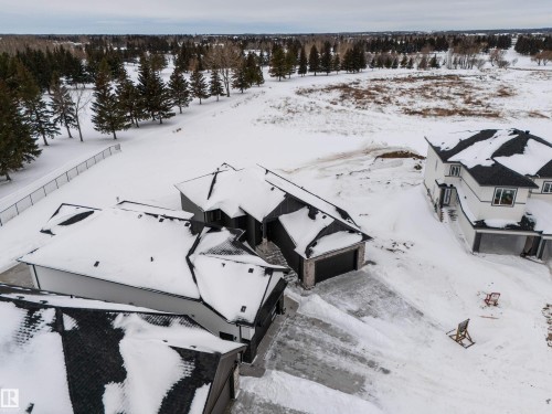 30 Grayson Green, Stony Plain, AB - Outdoor With View