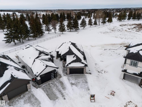 30 Grayson Green, Stony Plain, AB - Outdoor