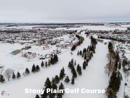 30 Grayson Green, Stony Plain, AB - Outdoor With View