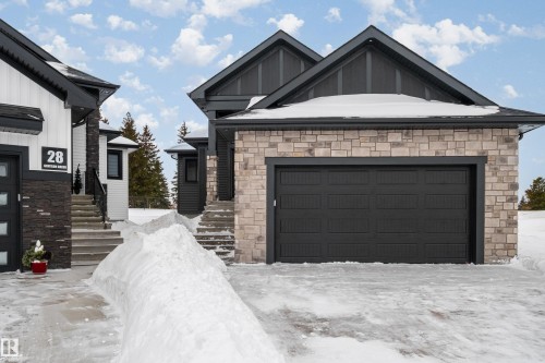 30 Grayson Green, Stony Plain, AB - Outdoor With Facade