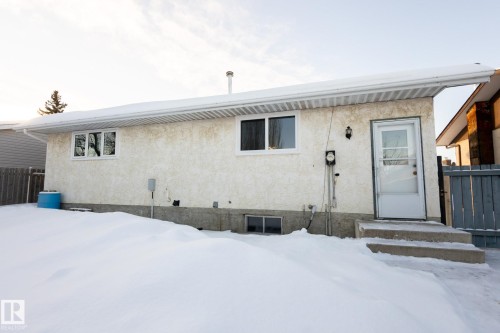 16215 102 Street, Edmonton, AB - Outdoor