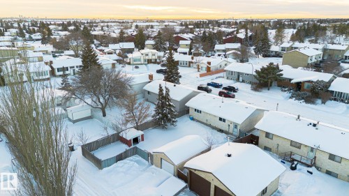 16215 102 Street, Edmonton, AB - Outdoor With View