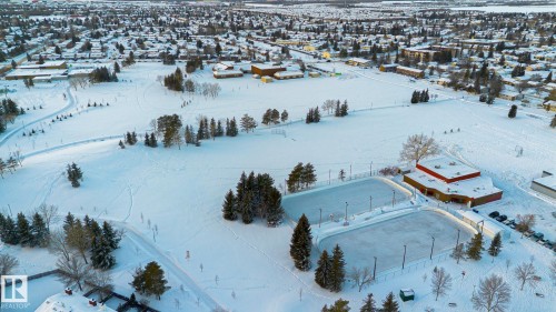 16215 102 Street, Edmonton, AB - Outdoor With View