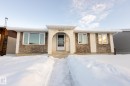 16215 102 Street, Edmonton, AB  - Outdoor With Facade 