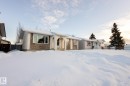 16215 102 Street, Edmonton, AB  - Outdoor With Facade 