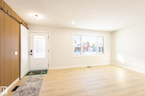 16215 102 Street, Edmonton, AB - Indoor Photo Showing Other Room